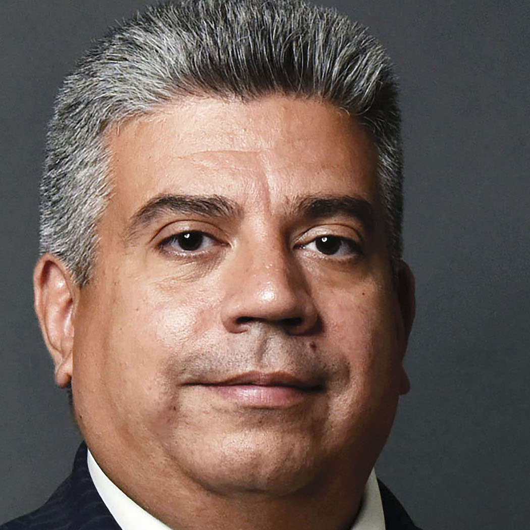 Brooklyn District Attorney Eric Gonzalez